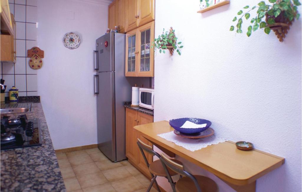 Fotografie z fotogalerie ubytování Gorgeous Home In Santa Pola With Wifi v destinaci Santa Pola