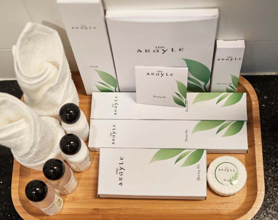 The Argyle Luxury Boutique photo 4