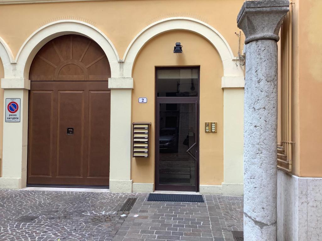 Verona Porta Borsari Relais - 14