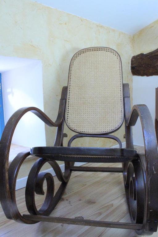 Fotografie z fotogalerie ubytování L'Oustal de l'Annetta Chambres et Tables d'Hôtes v destinaci Comus