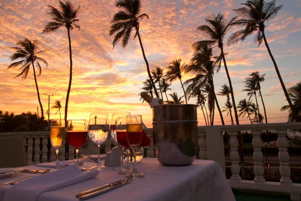 Hotel Caribe By Faranda Grand