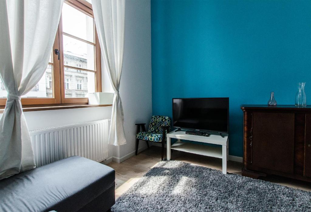 Smart Rental Management Apartments - 