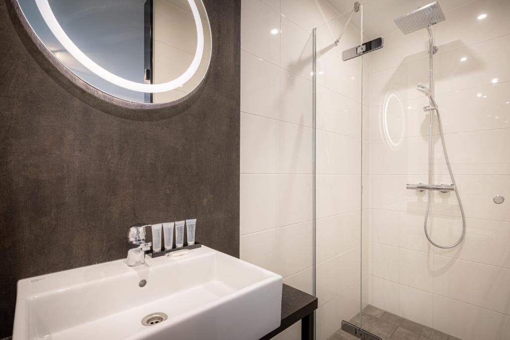 Hotel New Kit - Resim 24