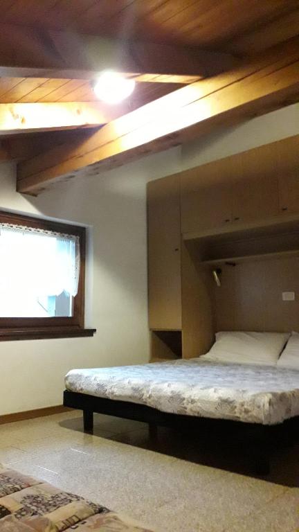 Residence Iris BeB - Loft Apartment Without Balcony