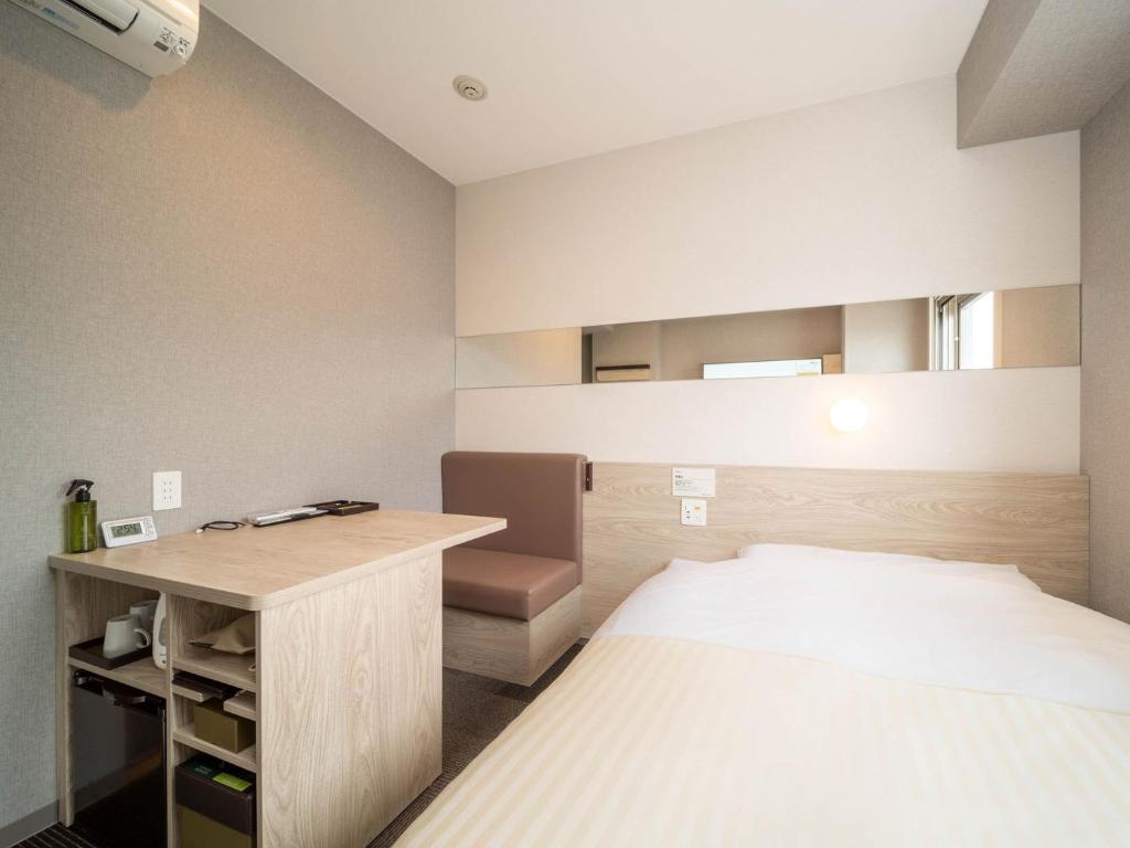 スーパーホテル Premier 帯広駅前（帯広市）：（最新料金：2026年）