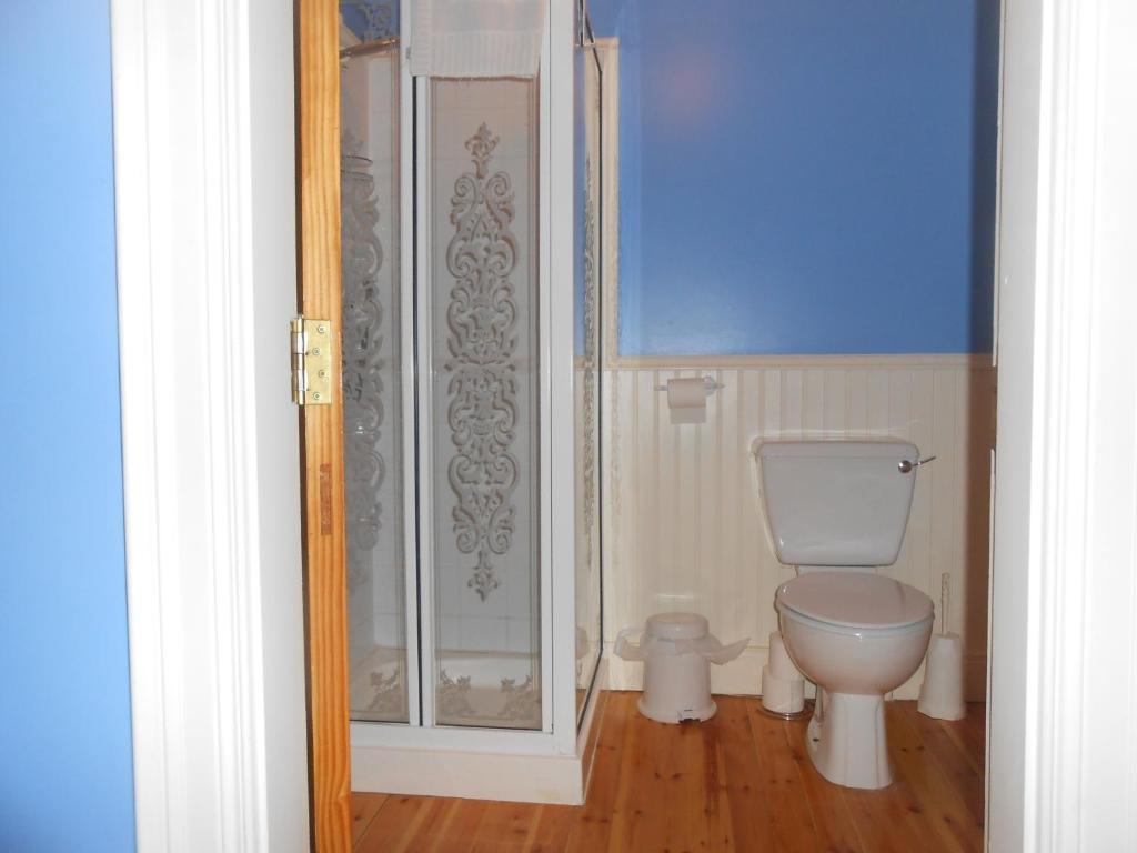 Dundrum House - Double Room