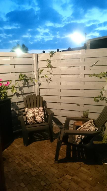 Fotografie z fotogalerie ubytování B&B in de Dorpsstraat v destinaci Hellendoorn