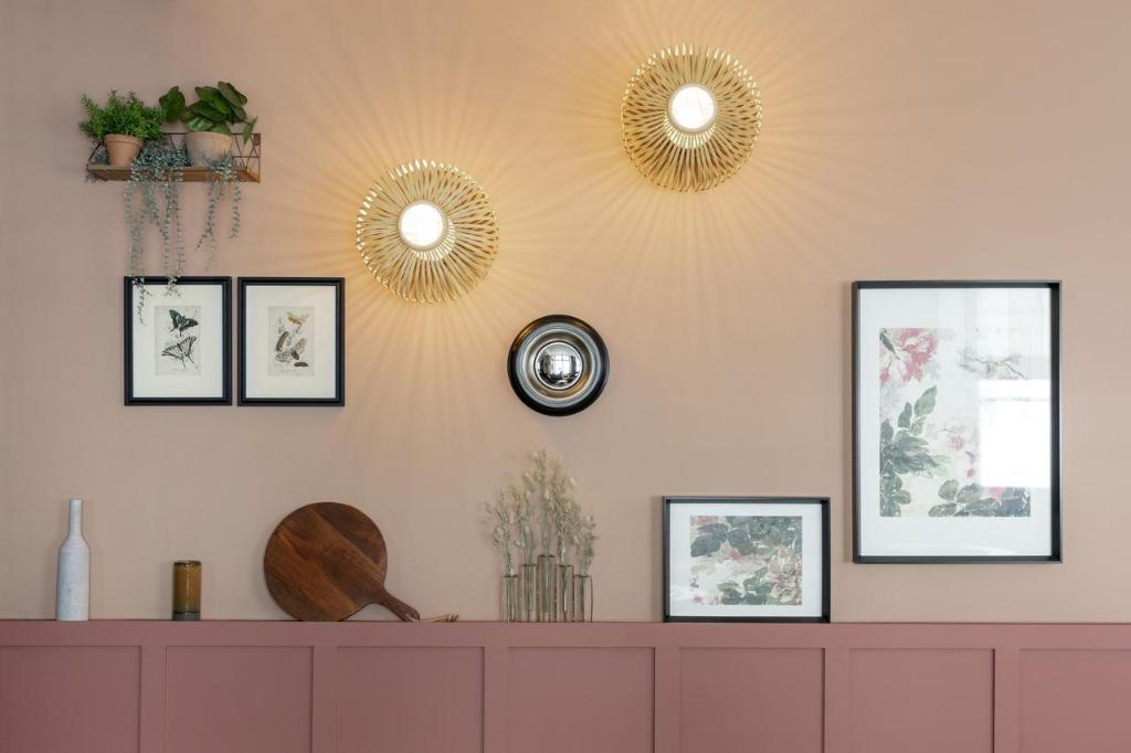 Hotel Bastille Speria - Resim 9