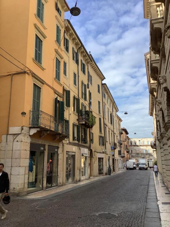 Verona Porta Borsari Relais - 18