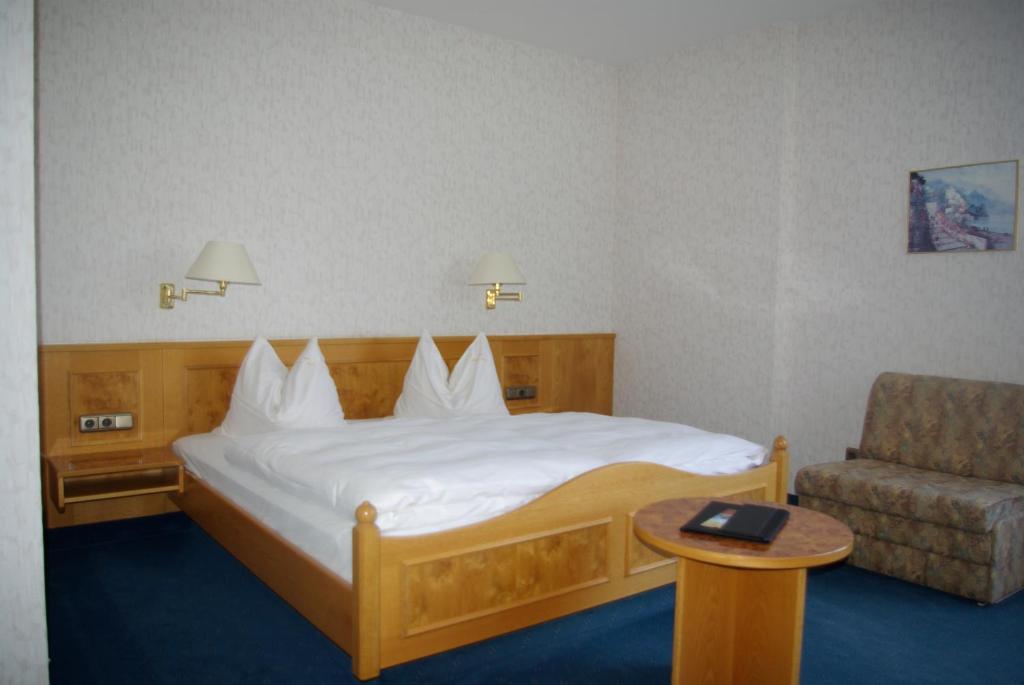 Hotel Garni 