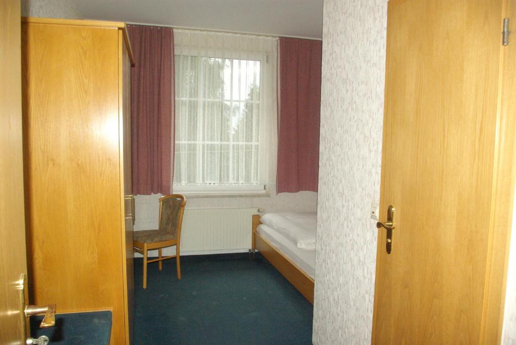 Hotel Garni 
