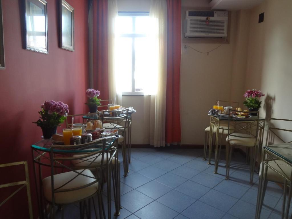  Hotel Meu Cantinho (Adults Only)