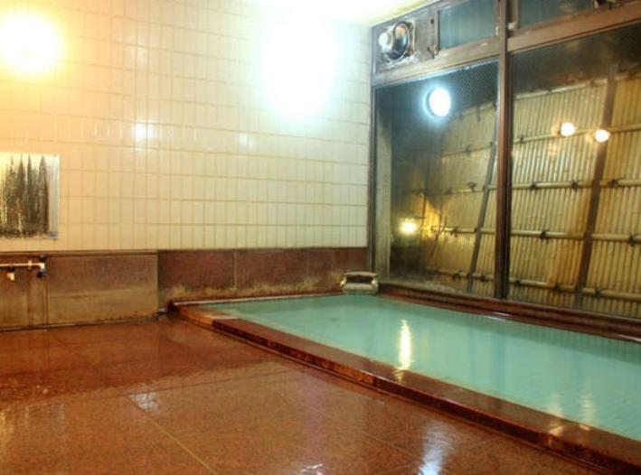 草津溫泉湯元館旅館 草津住宿推薦 訂房優惠 Funtime國外訂房比價