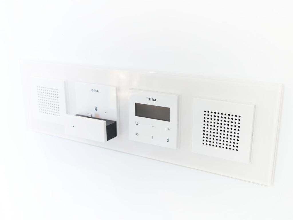 Großes Apartment im Zentrum von Dresden, 2 Schlafzimmer, 2 Bäder, Balkon - 17