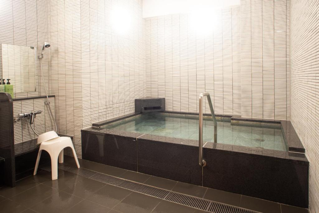 Fotografie z fotogalerie ubytování Hotel Kuretakeso Hiroshima Otemachi v destinaci Hirošima