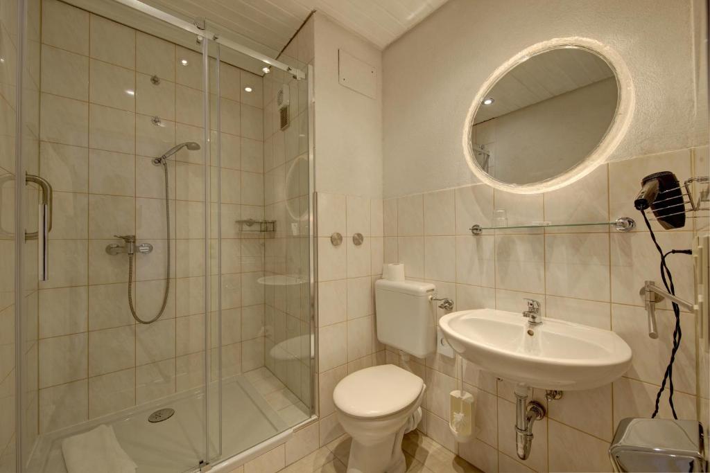 Aparthotel Deutschmeister - Studio