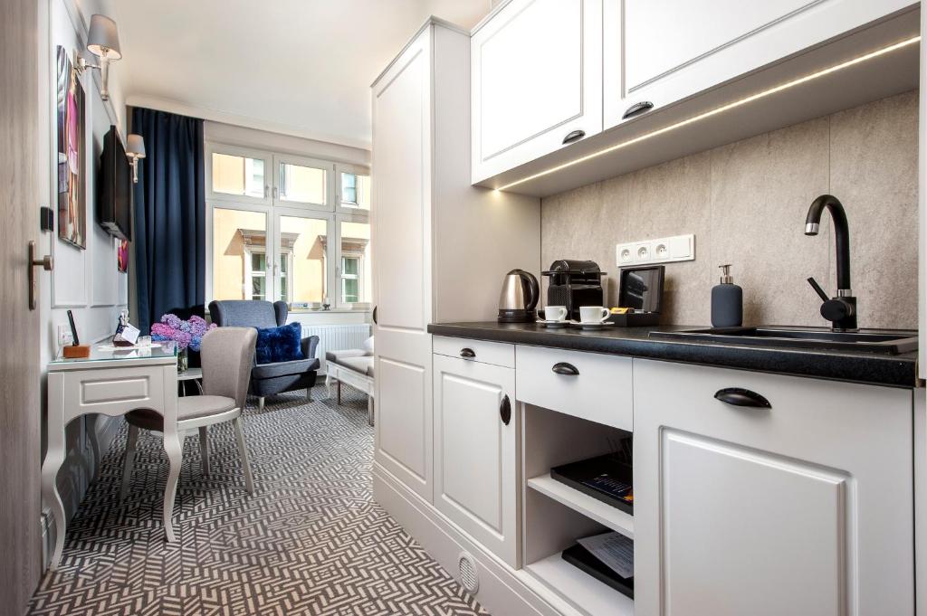 Amber Design Residence - Resim 30