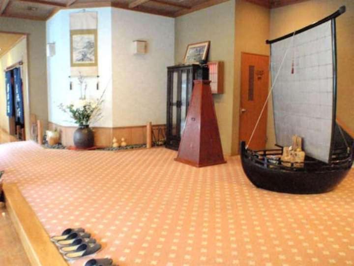 草津藥師之湯湯元館 21 年最新房價