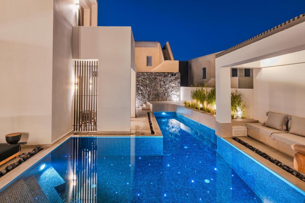 Uma Ray Suites