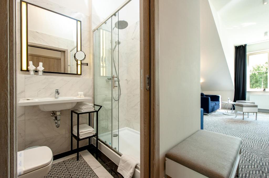 Amber Design Residence - Resim 29