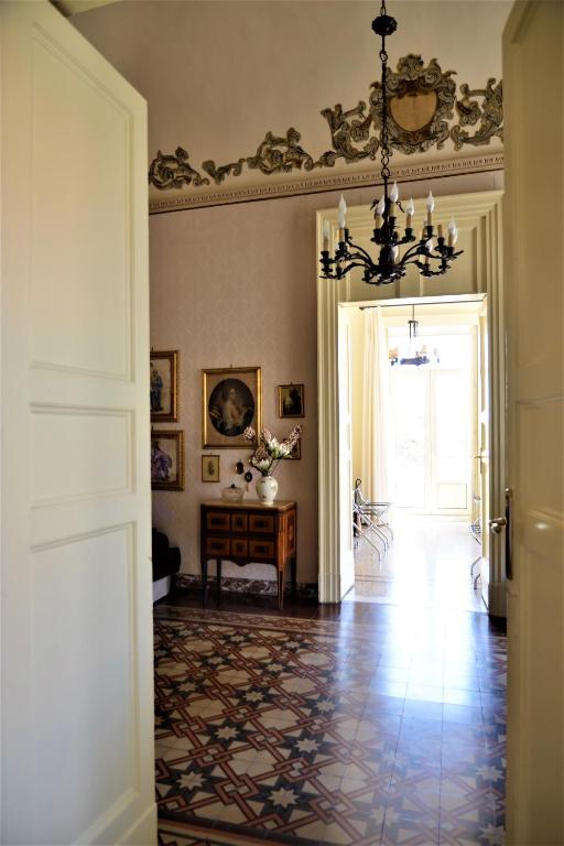 Fotografia z galérie ubytovania B&B al Teatro Massimo v Catanii