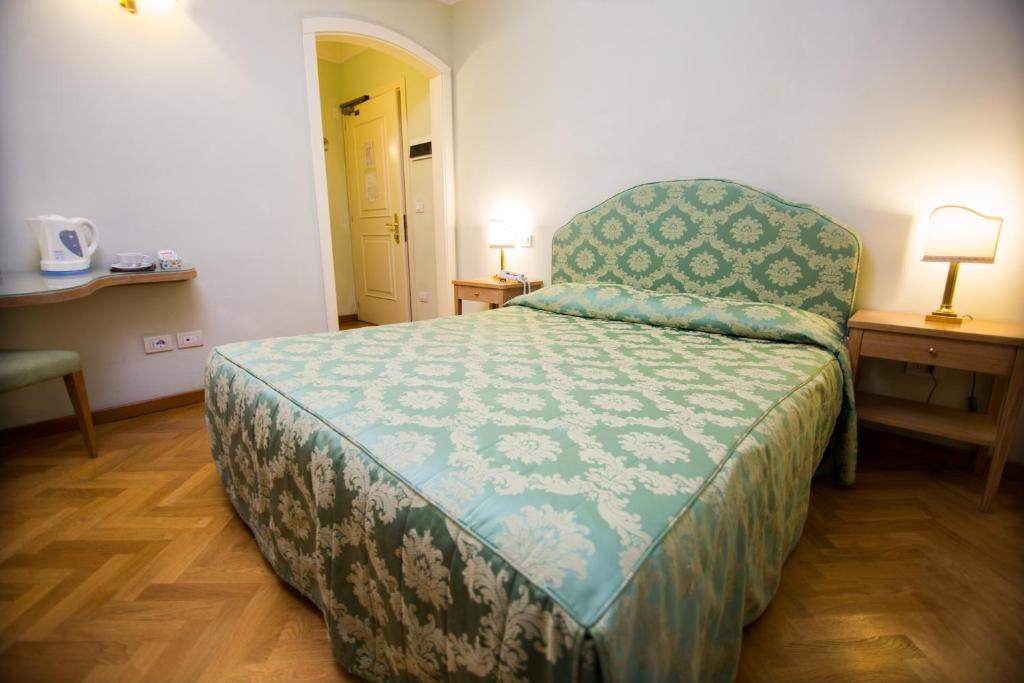 Hotel Cappelli, Montecatini Terme – Prezzi aggiornati per il 2024