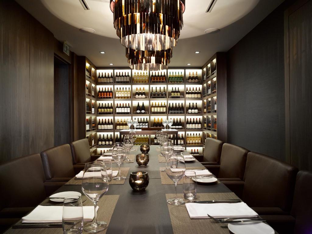 The Emblem Prague Hotel - Preferred Hotels & Resorts - Resim 36