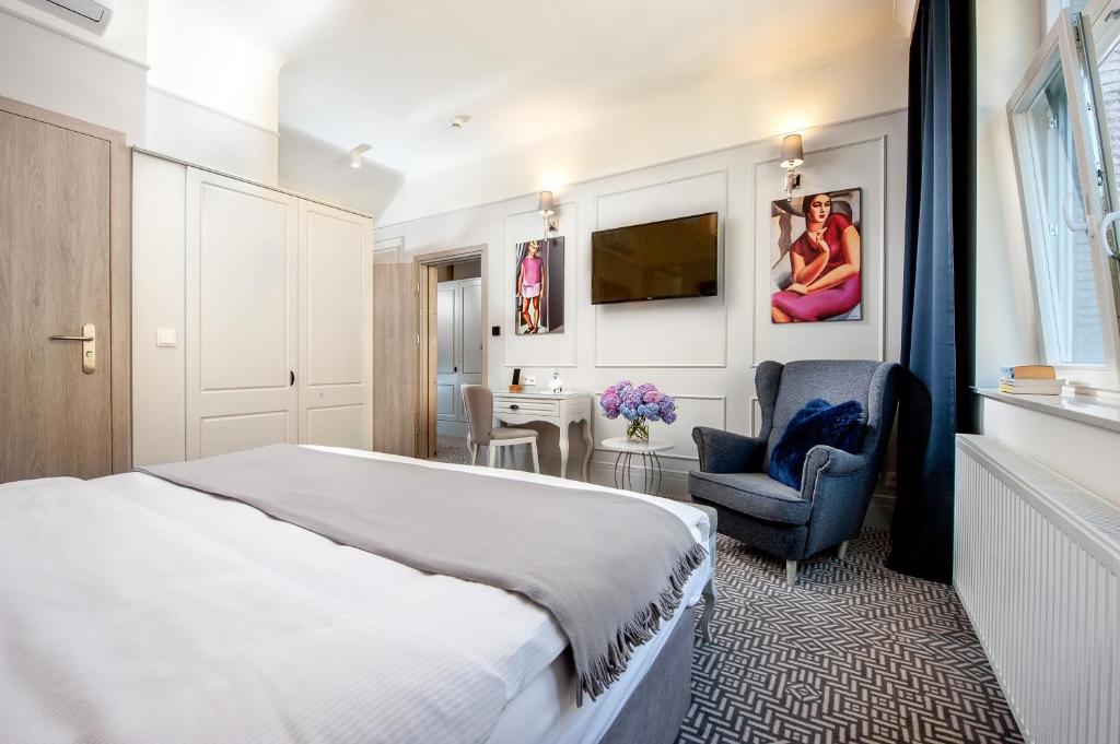 Amber Design Residence - Resim 28