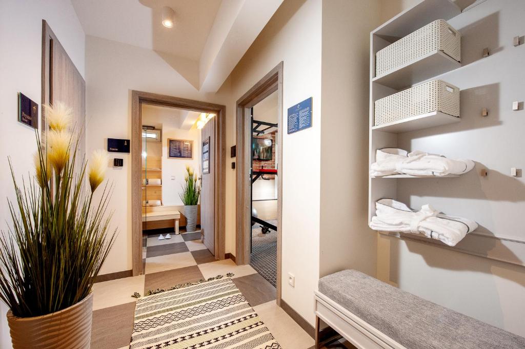 Amber Design Residence - Resim 34