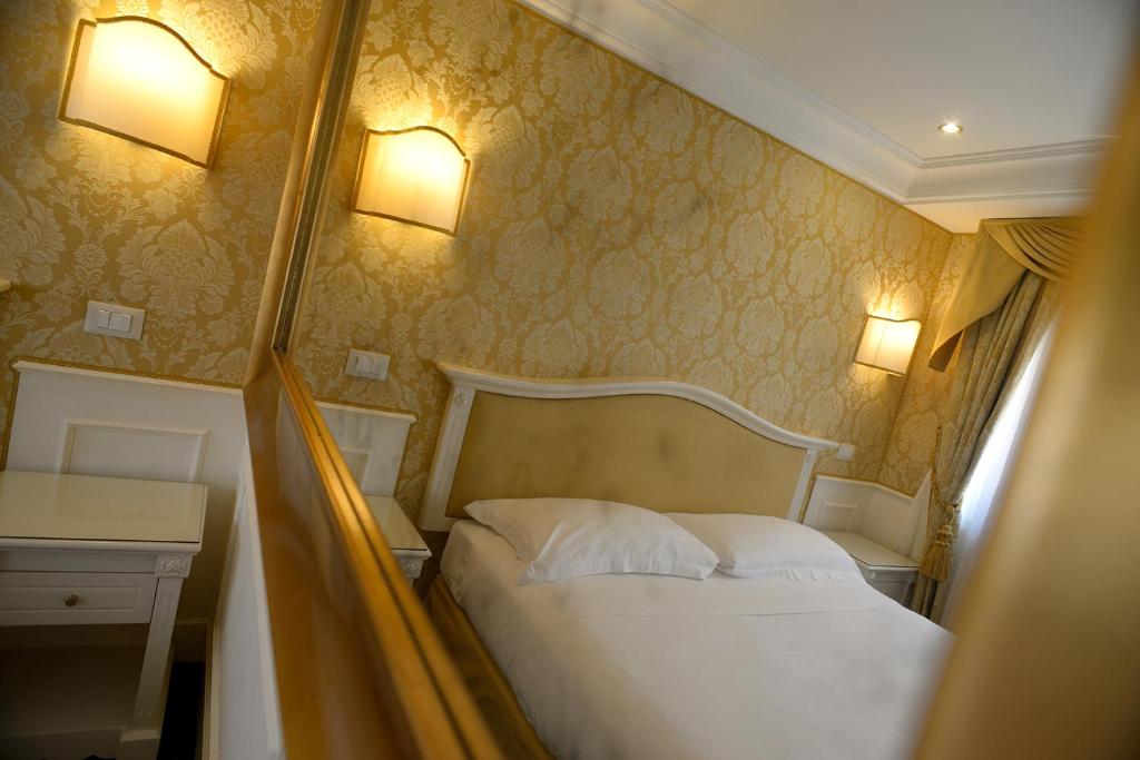 Corte Barozzi Venice Suites - Resim 30