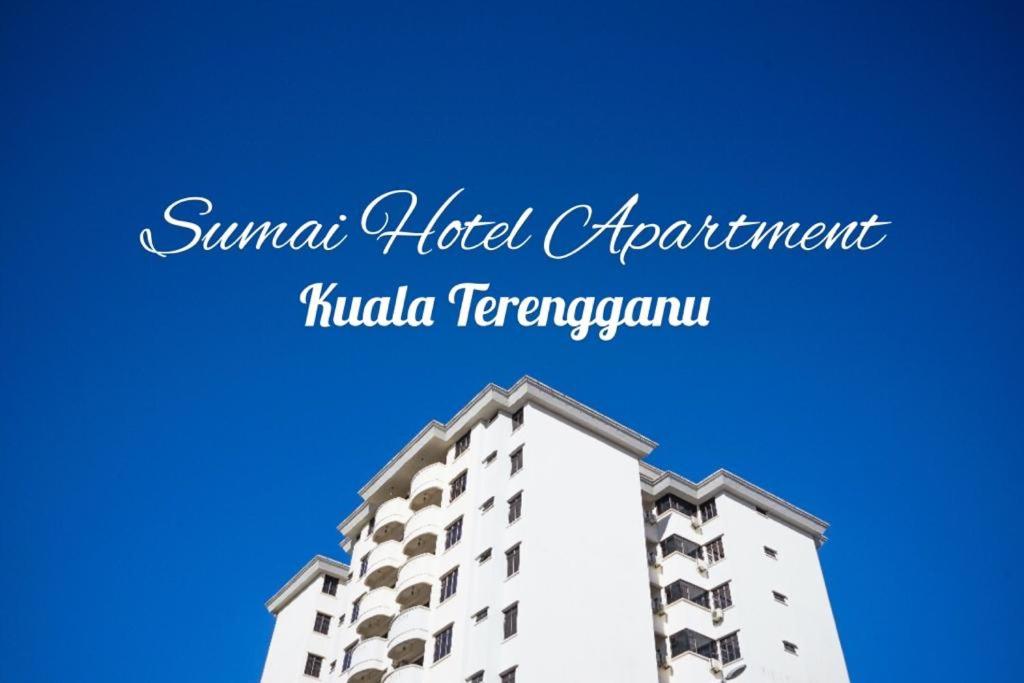 Fotografie z fotogalerie ubytování Sumai Hotel Apartment v destinaci Kuala Terengganu