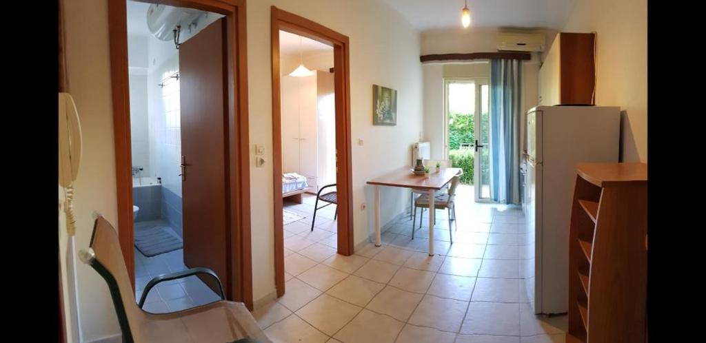 Fotografie z fotogalerie ubytování MPOZA APPARTMENTS v destinaci Patra