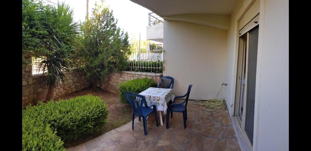 Fotografie z fotogalerie ubytování MPOZA APPARTMENTS v destinaci Patra