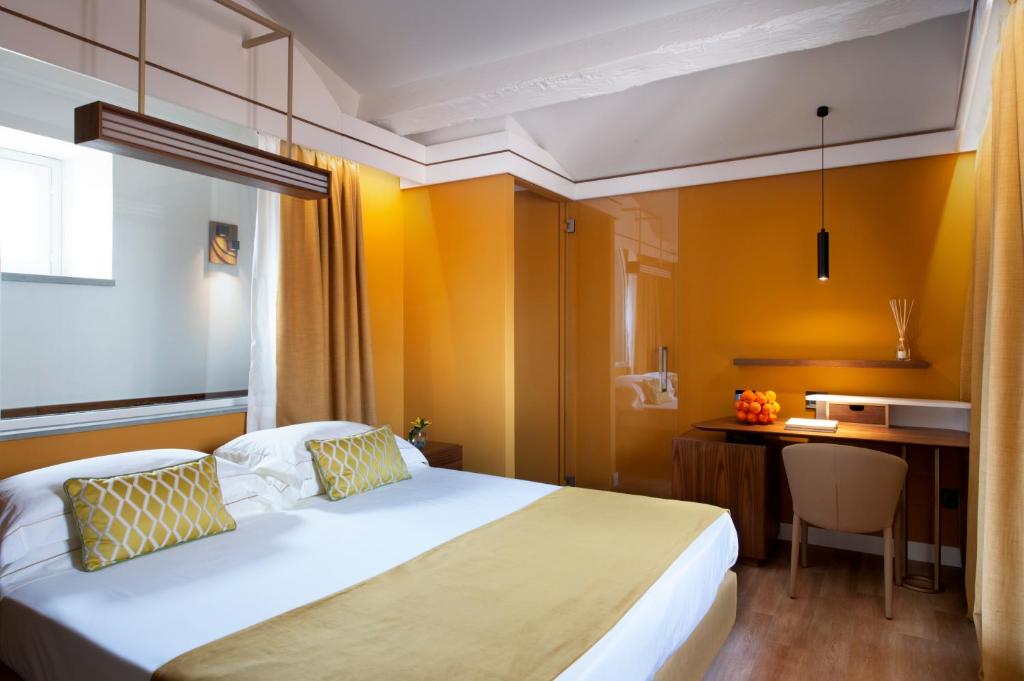 Hotel degli Orafi - Family Suite