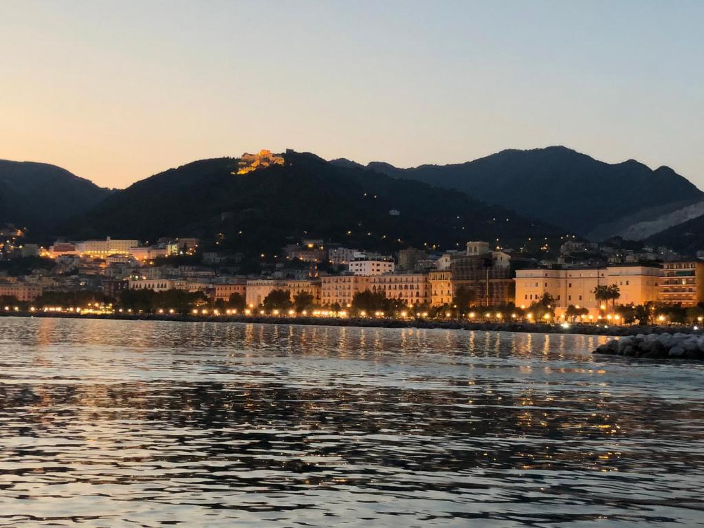 Donna Giulia, Luxury House - 16