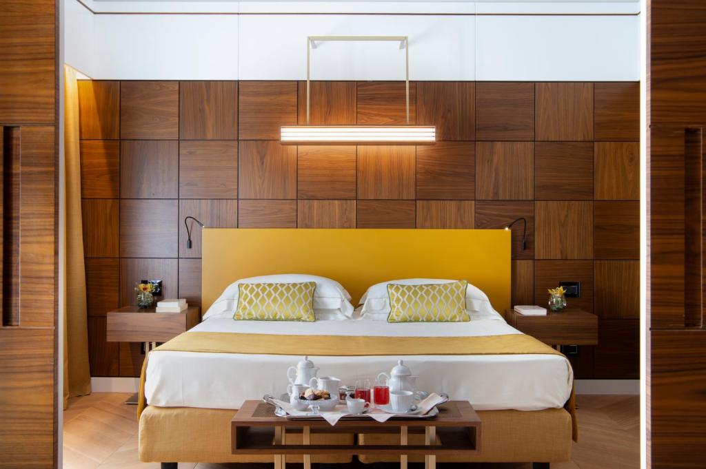 Hotel degli Orafi - One-Bedroom Suite