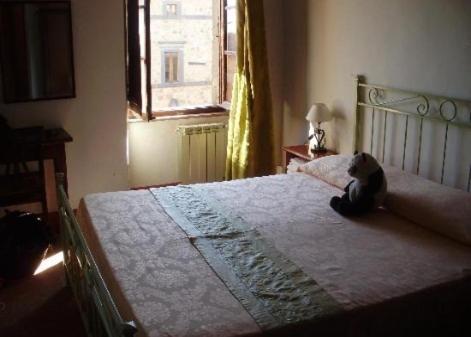 Civita B&B - Double Room With Private Bathroom