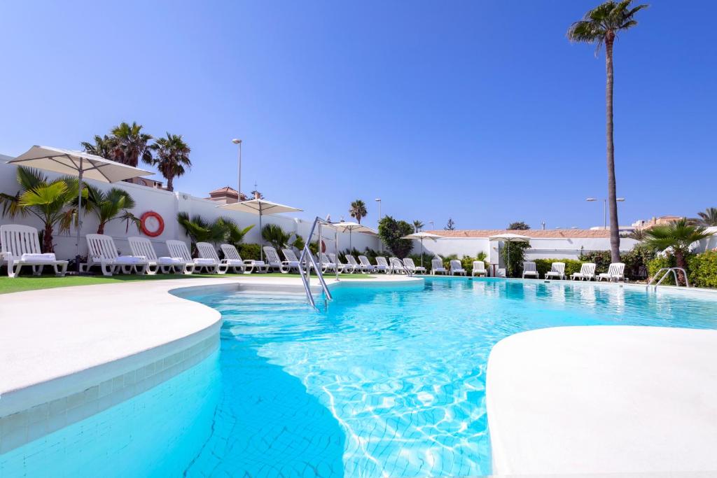 Hotel Roquetas Beach, Roquetas de Mar – Precios 2022 actualizados