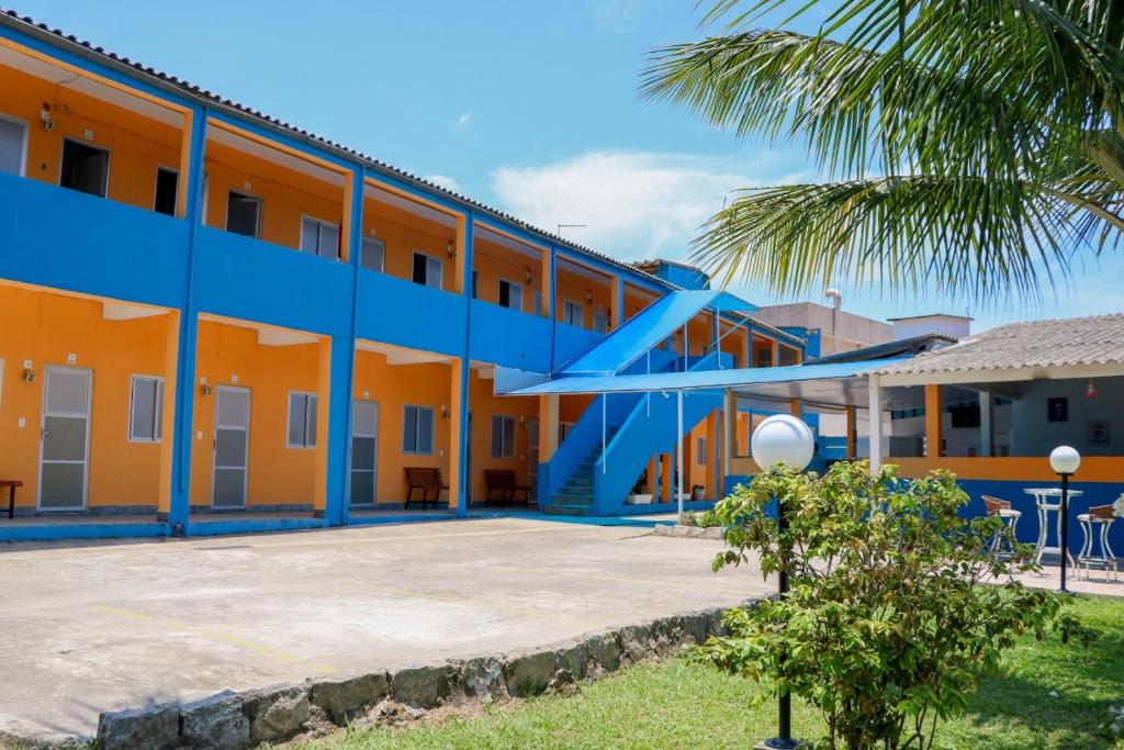  Vila do Tombo