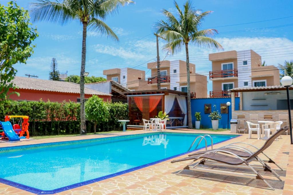  Vila do Tombo