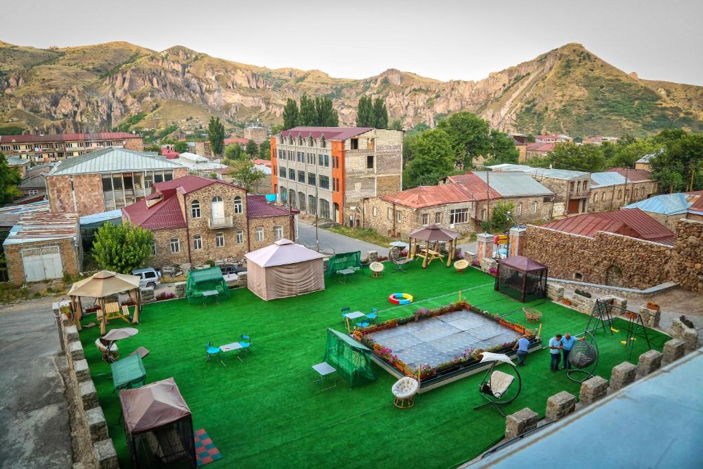 Goris Hotel