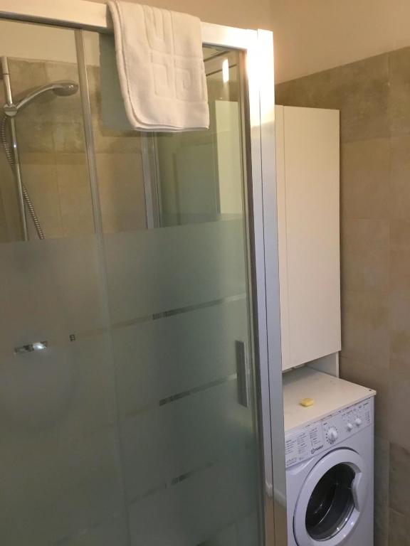 Kép San Firenze Apartment szállásáról Firenzében a galériában