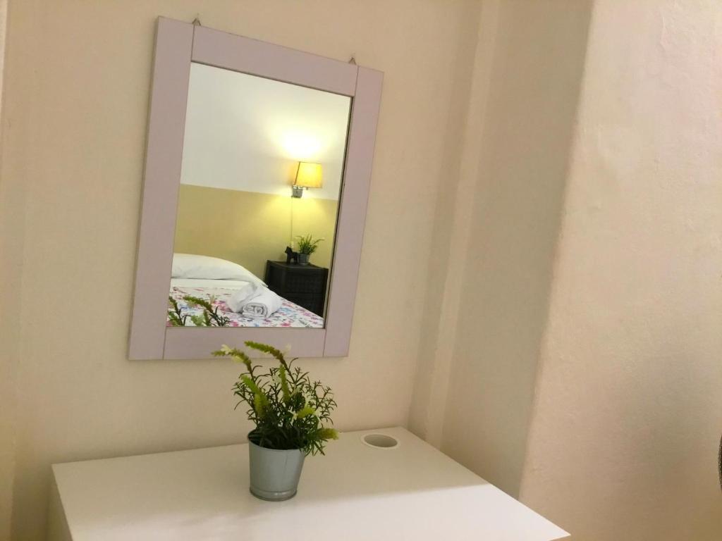Kép San Firenze Apartment szállásáról Firenzében a galériában