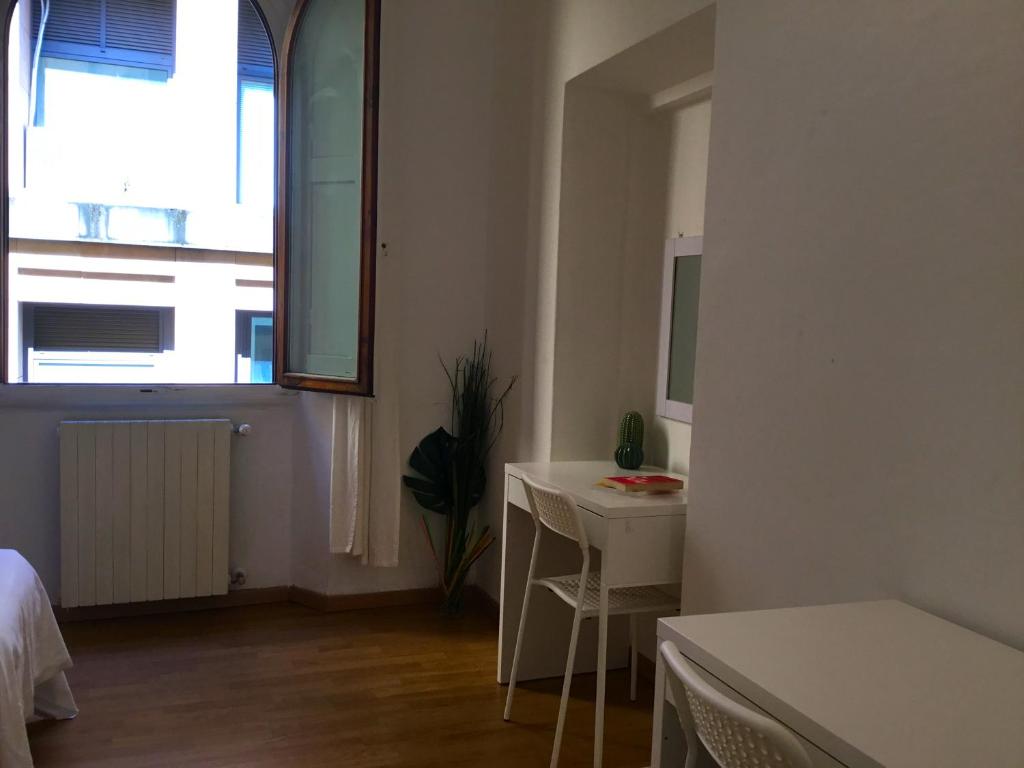 Kép San Firenze Apartment szállásáról Firenzében a galériában