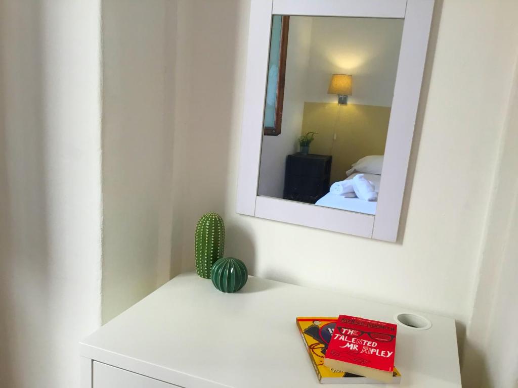 Kép San Firenze Apartment szállásáról Firenzében a galériában