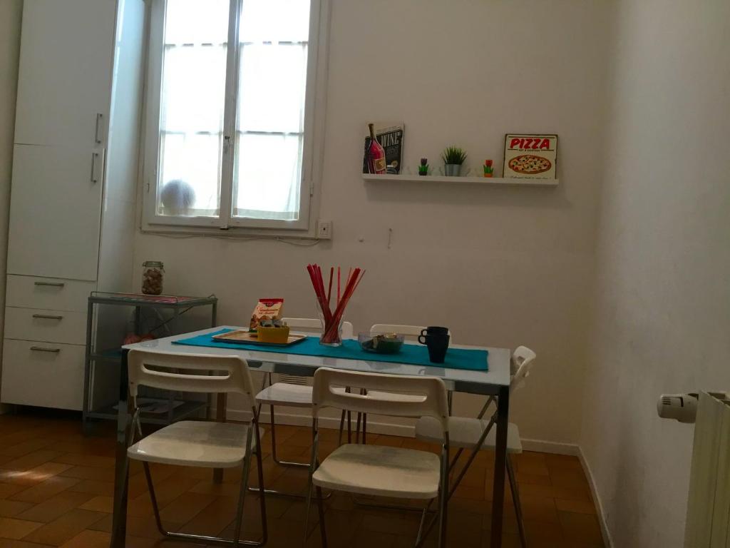 Kép San Firenze Apartment szállásáról Firenzében a galériában