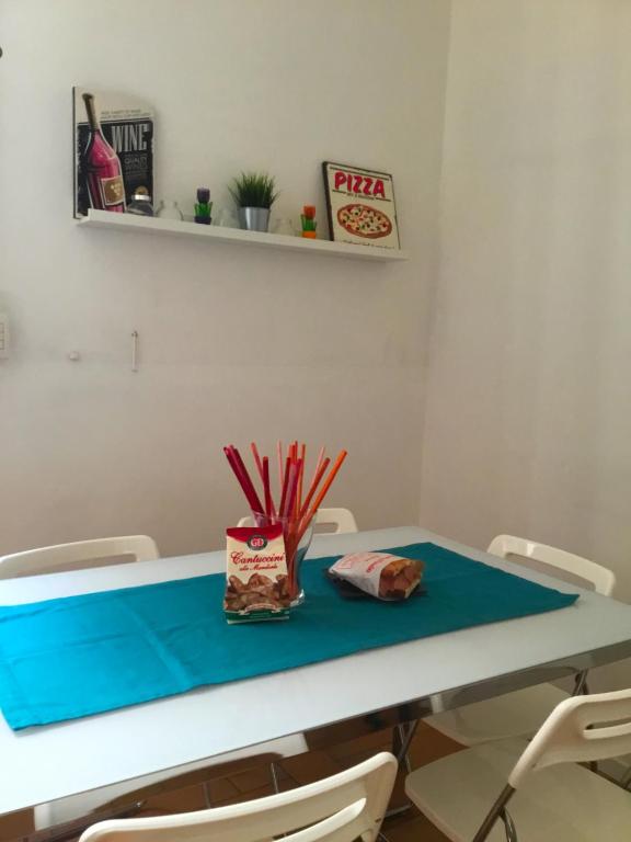 Kép San Firenze Apartment szállásáról Firenzében a galériában