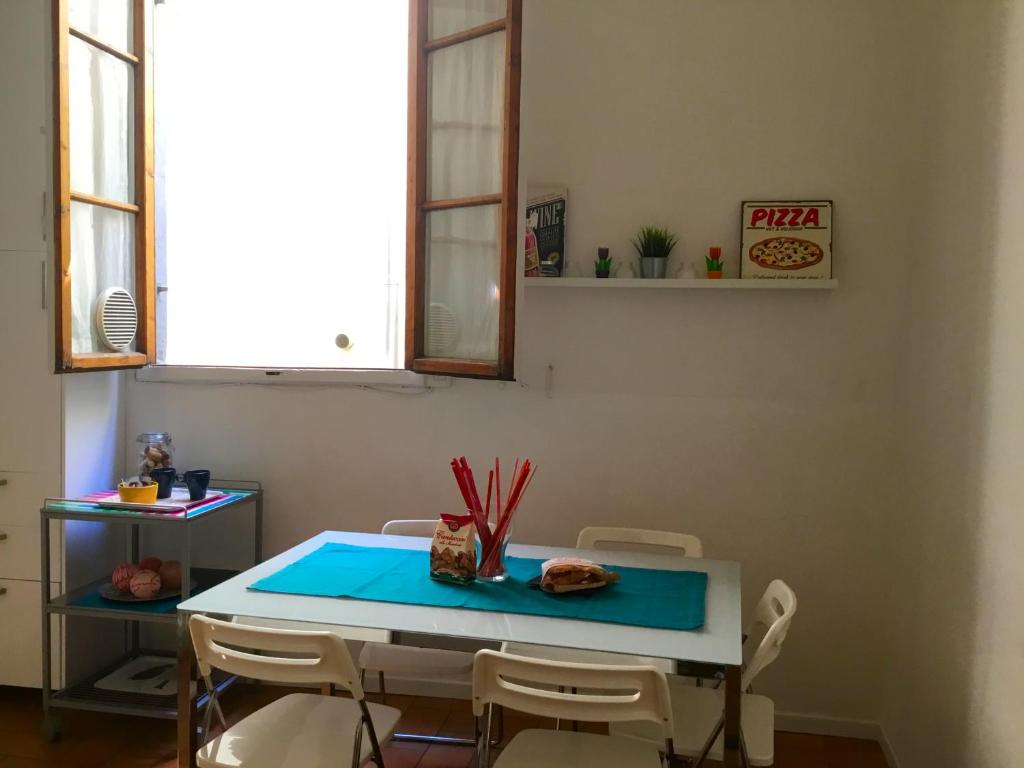 Kép San Firenze Apartment szállásáról Firenzében a galériában