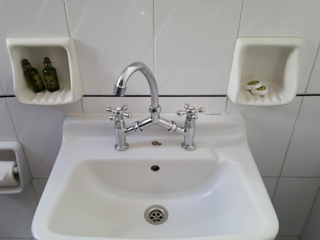 Bagno di Pension Ptolemeos