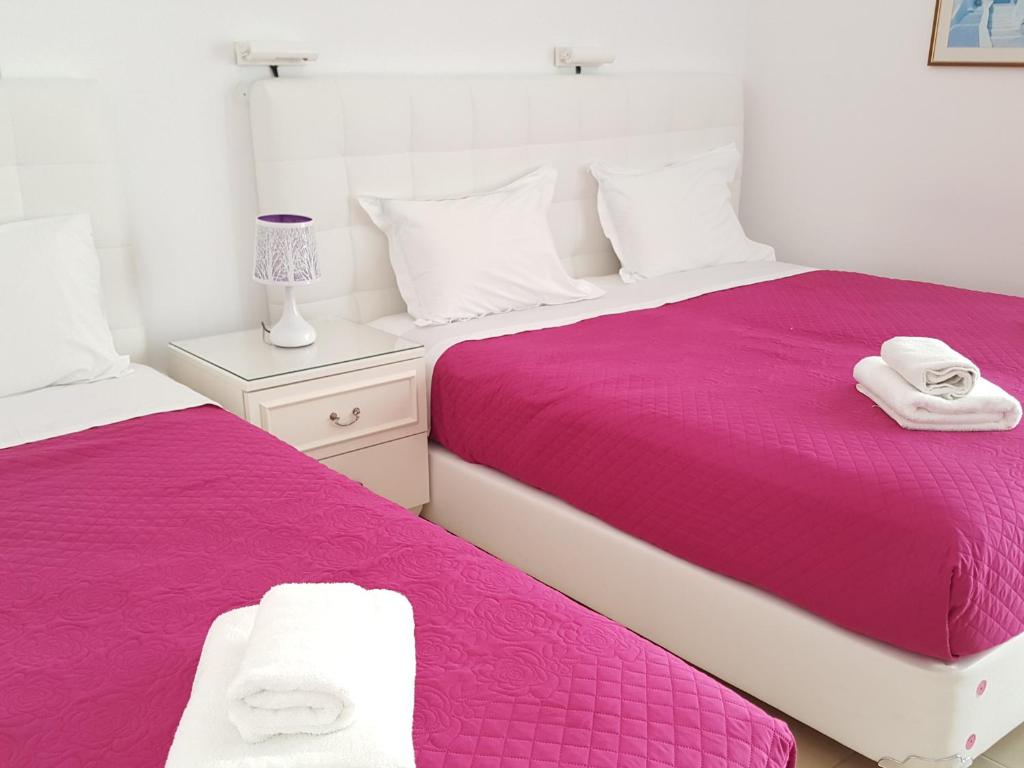 Pension Ptolemeos - 10